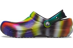 Crocs Size 12: The Perfect Fit for Comfort and Safety