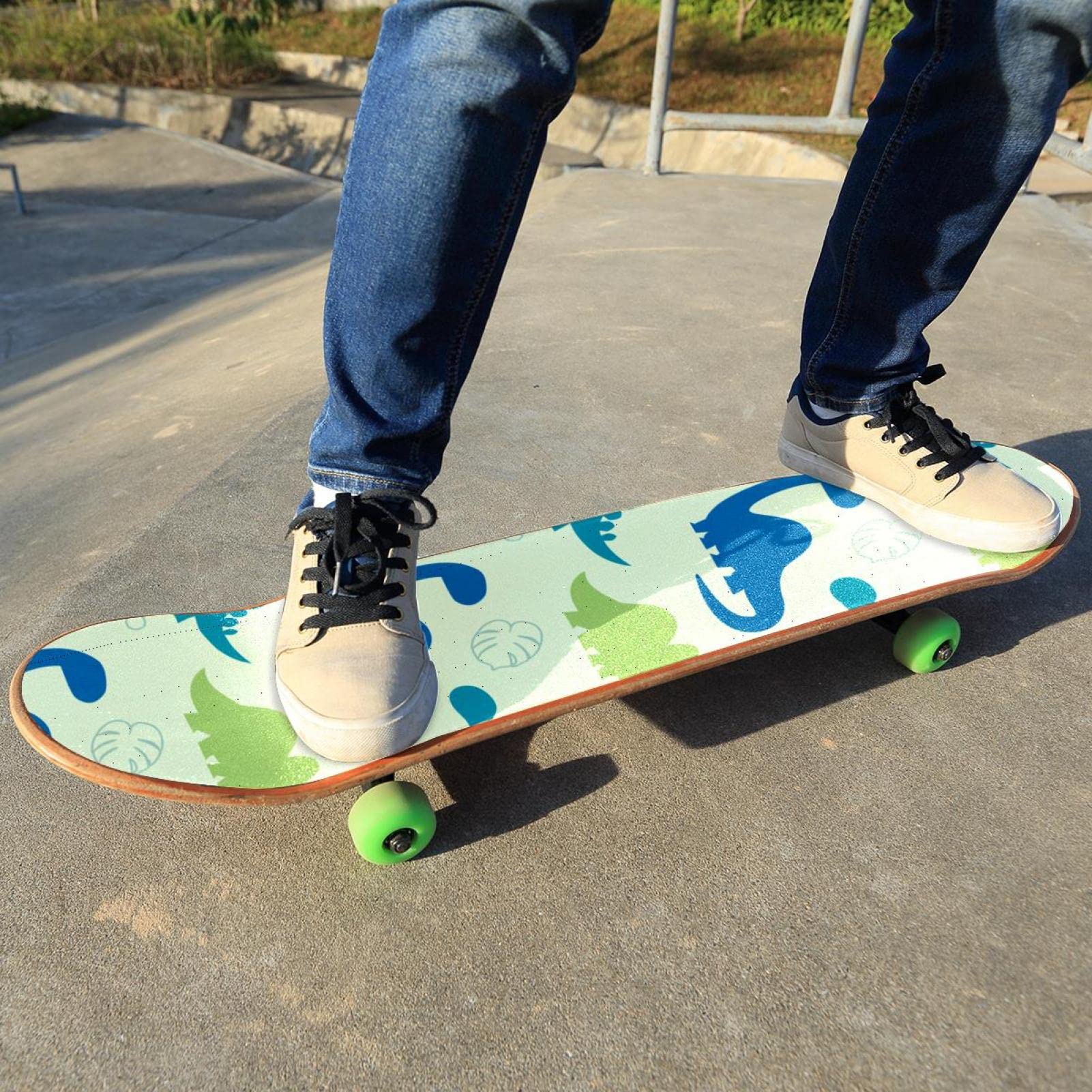 Longboard Graphics Ideas