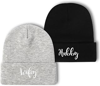 Wedding Gifts Bride and Groom Hats Honeymoon Essential for Mr and Mrs