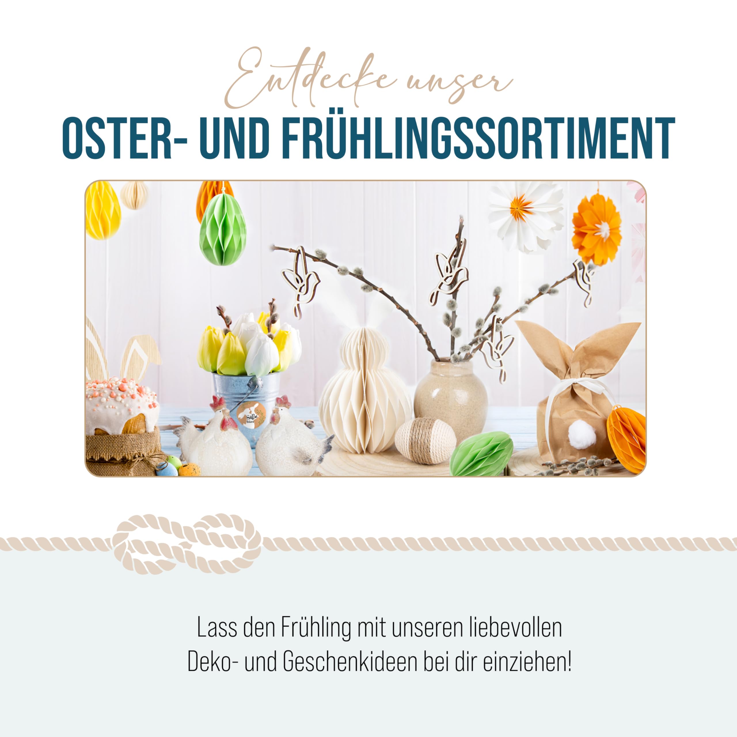 Herzanhänger Metall, 6 Stück: Metallanhänger Herzen, Anhänger Frühling, Ostern, Sommer & Hochzeit, Frühlingsanhänger Deko Herz, Frühlingsdeko zum Aufhängen, Osteranhänger Bunt, Dekoherzen, 11 x 6,5 cm