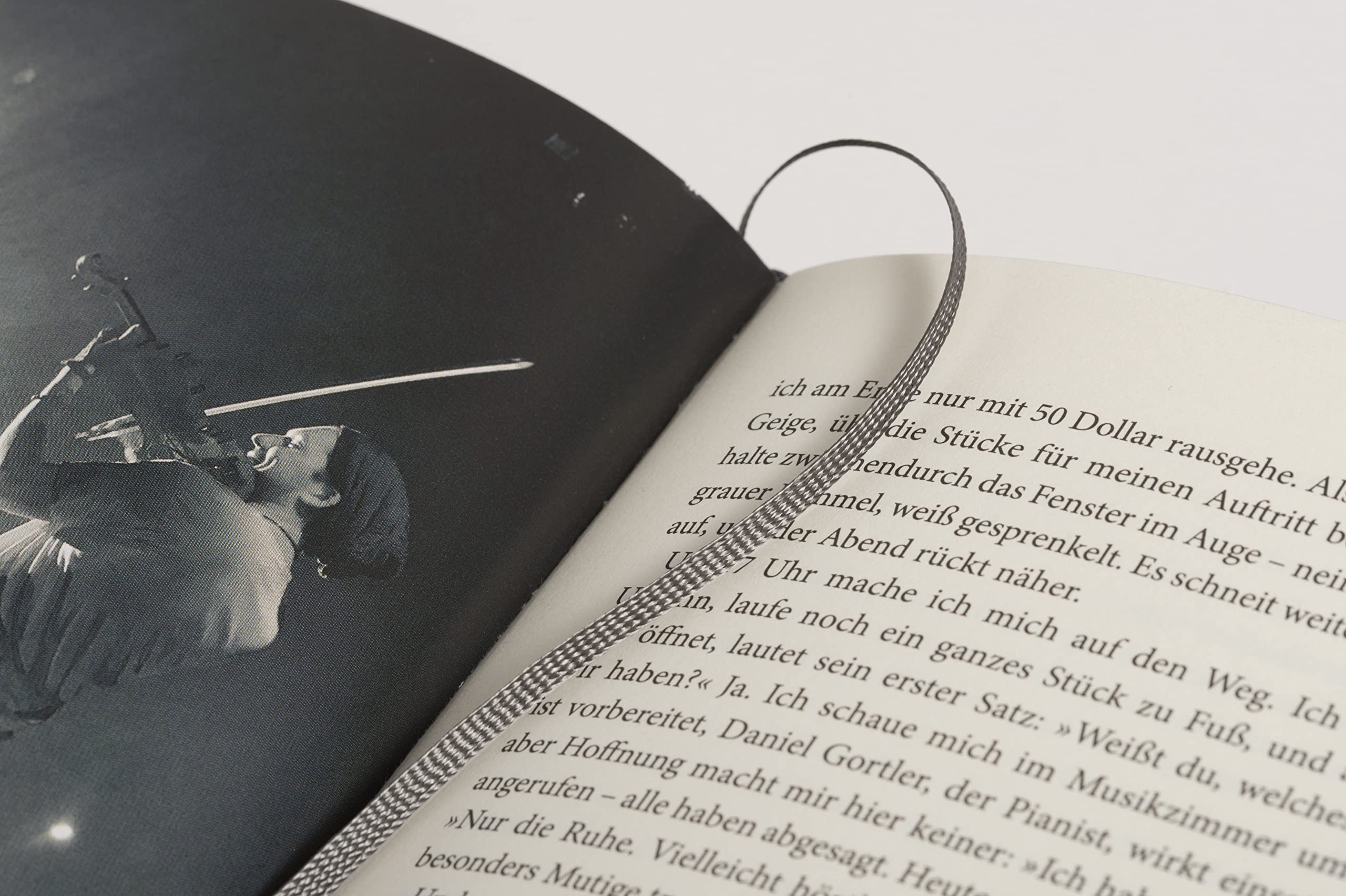 Wenn ihr wüsstet: Die Autobiografie und der Spiegel-Bestseller des Star-Geigers vom Klassikalbum »Iconic« - Perfektes Geschenk für Biografie-Begeisterte und Fans