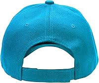 Vista 161 de Falari - Gorra de béisbol, tamaño ajustable, para correr, entrenamientos y actividades al aire libre, para todas las estaciones.