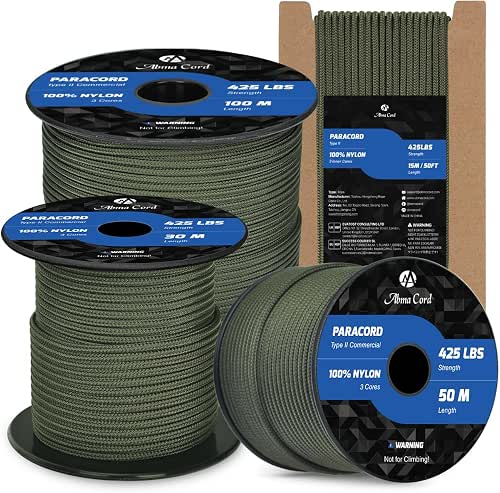 Abma Cords