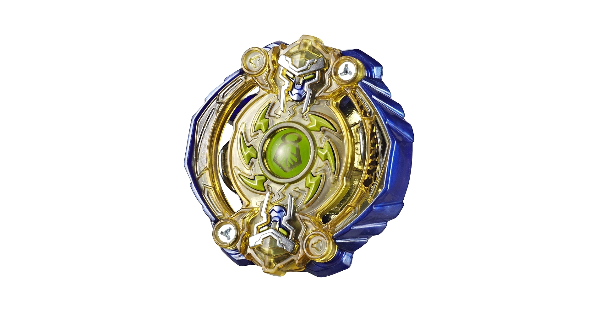 Amazon.com: Beyblade Burst Turbo Slingshock Single Top