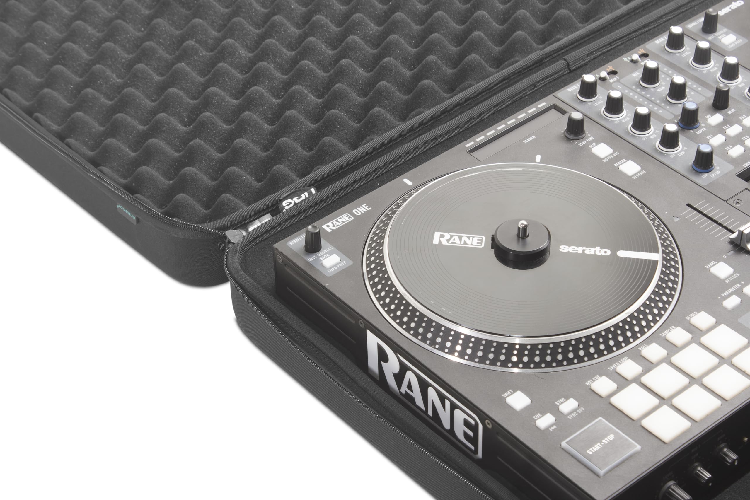 UDG Custodia rigida Creator Rane One