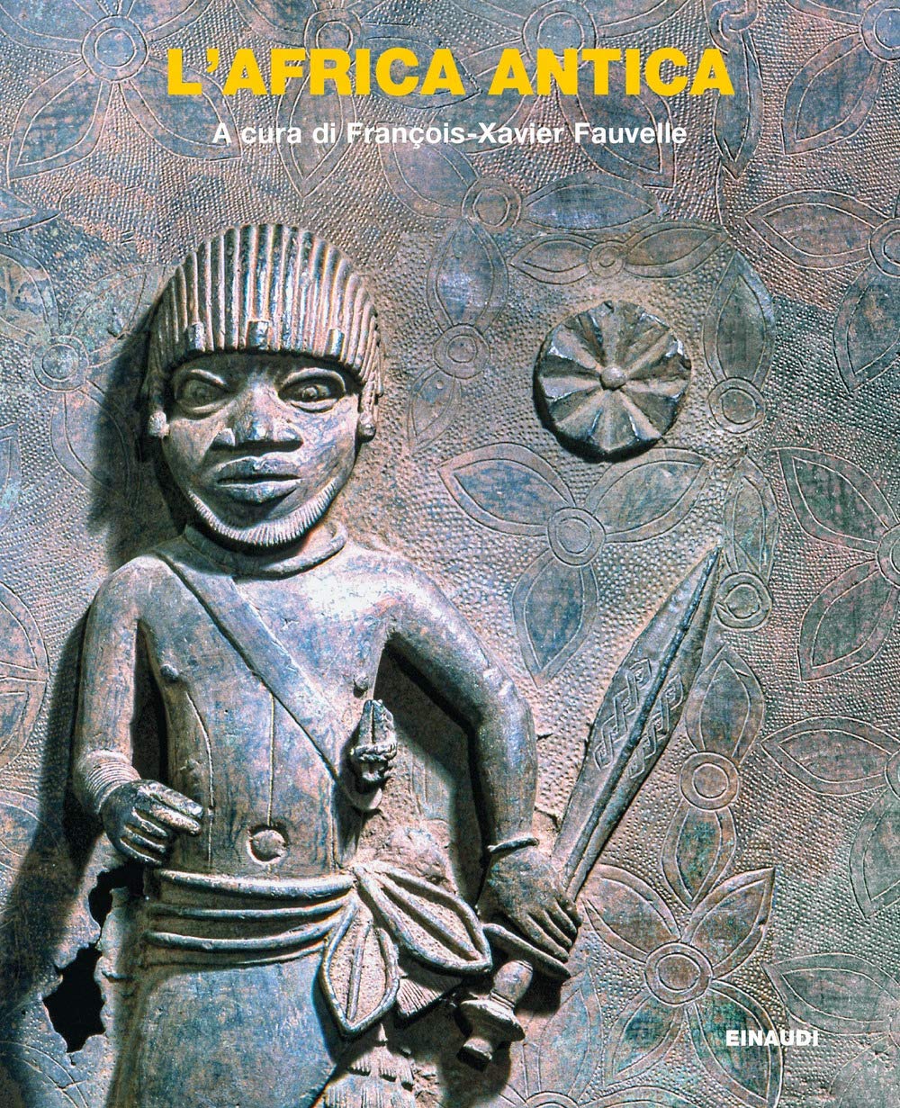 L'africa Antica - 4