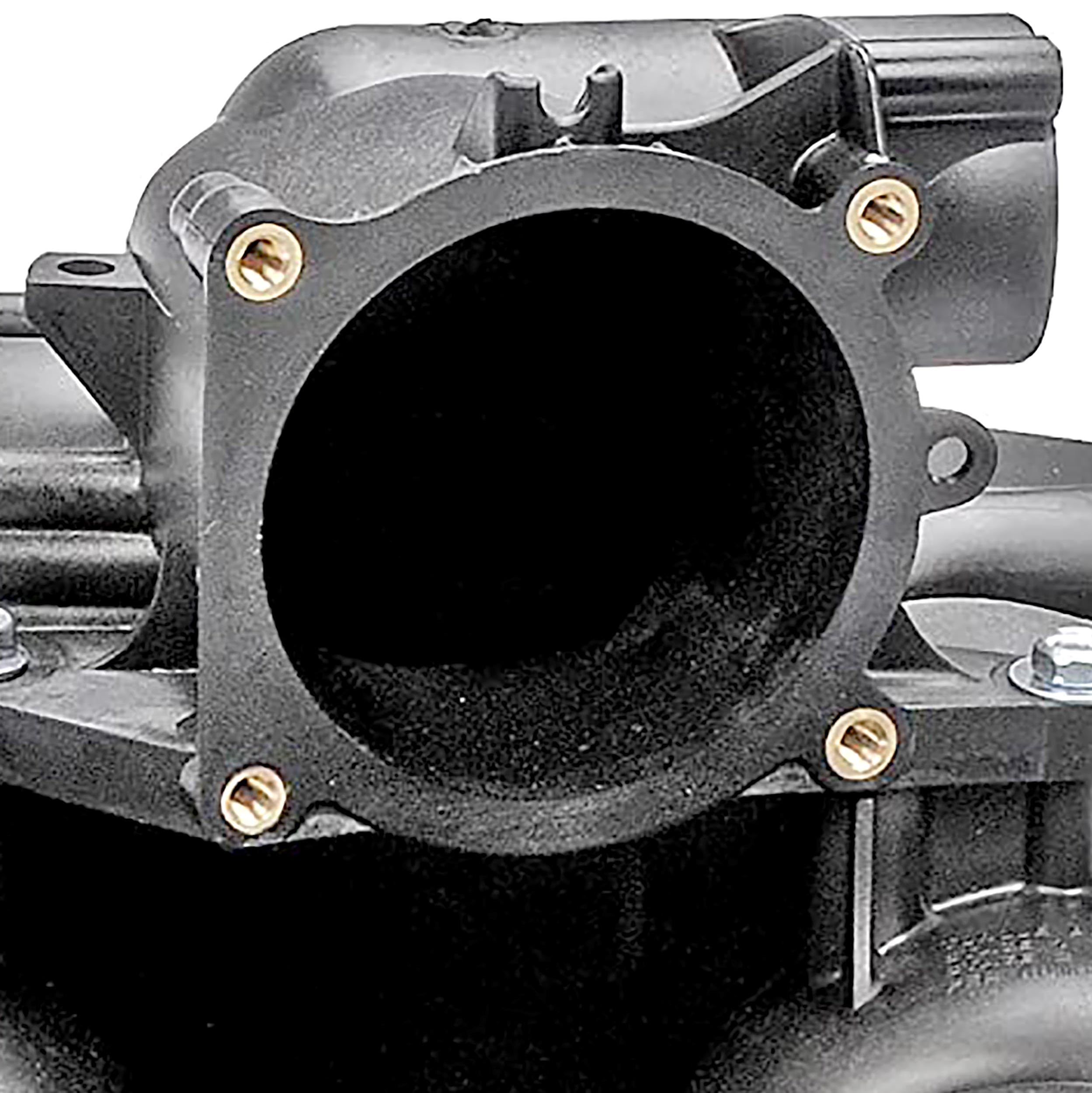 Amazon.com: APDTY 726486 Upper Intake Manifold With Molded