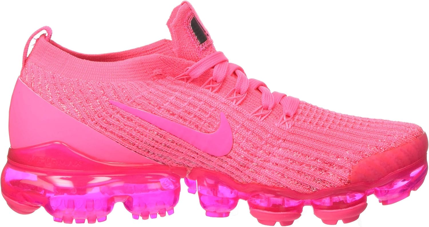 Nike Women's Air Vapormax Flyknit 3 Running Shoe