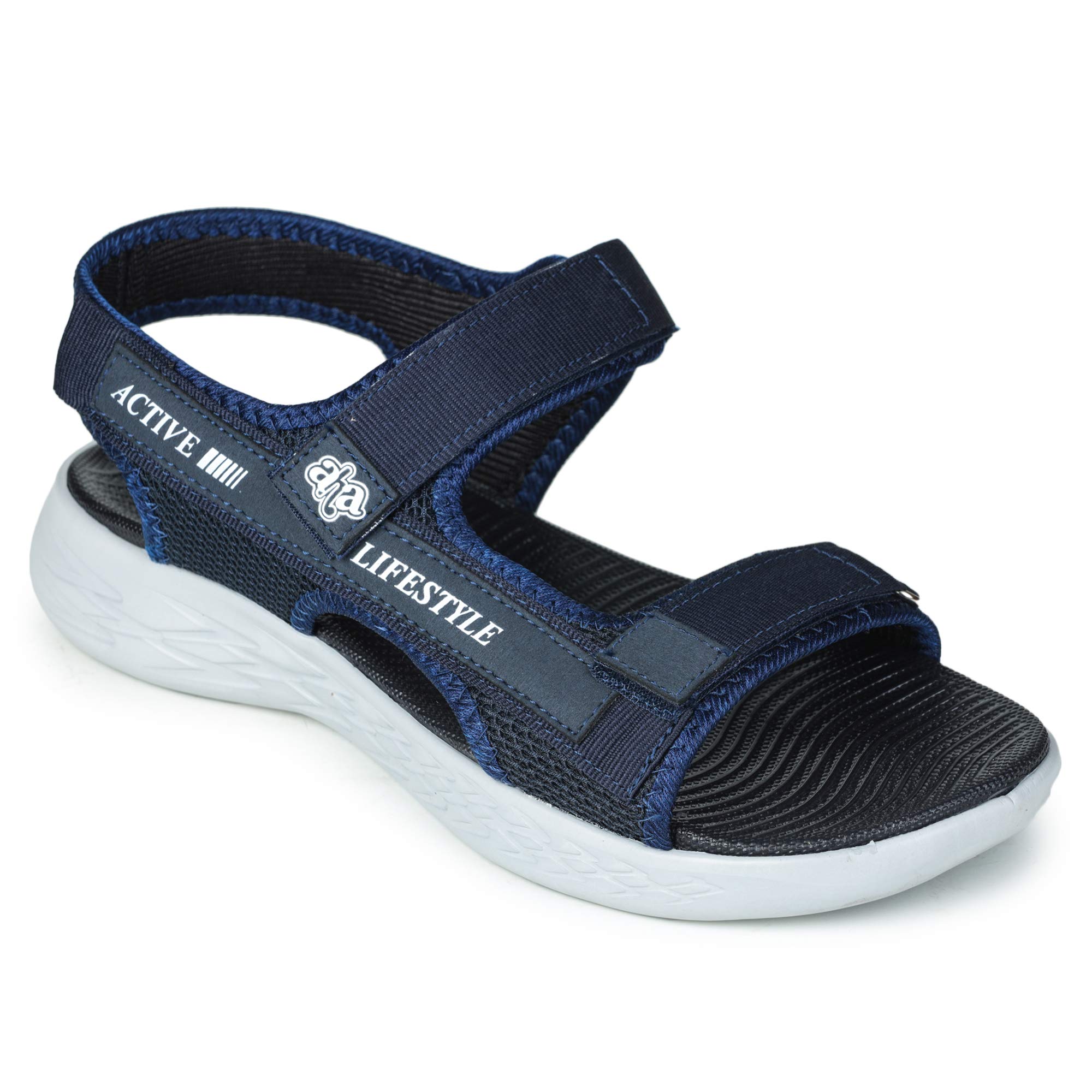Men Impact-8 Casual Sandal-image-28