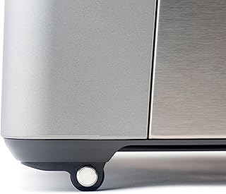 Crema Coffee Products | Wheel Sets for Barista Express | Direct Replacement Set | Mobility for Your Workstation