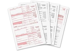 Adams 1099 MISC Forms 2023 for Seamless Tax Filing