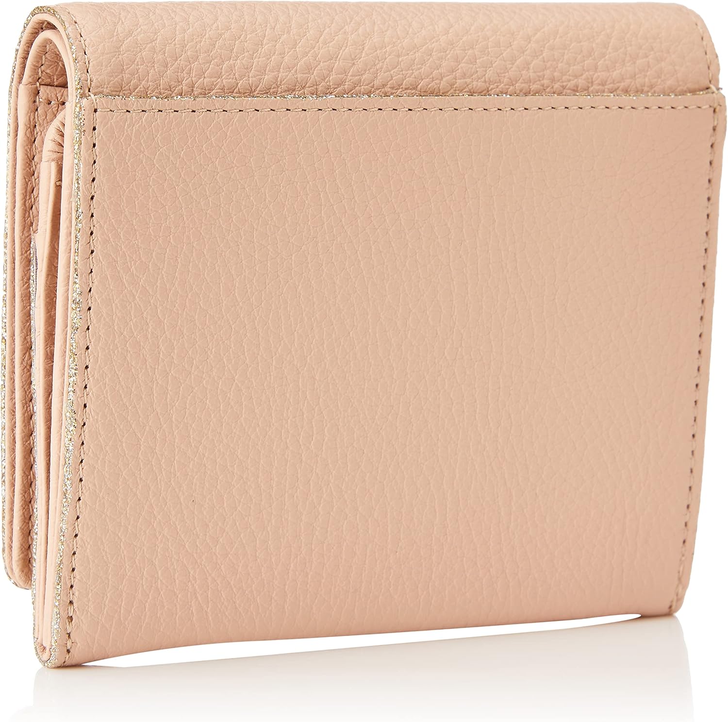 Amazon | [ランバンオンブルー] 二つ折り財布 483222-33