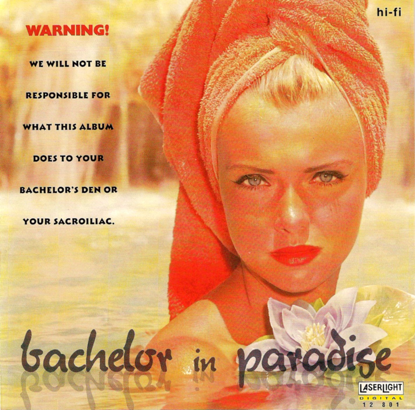 Amazon.deBachelor in Paradise