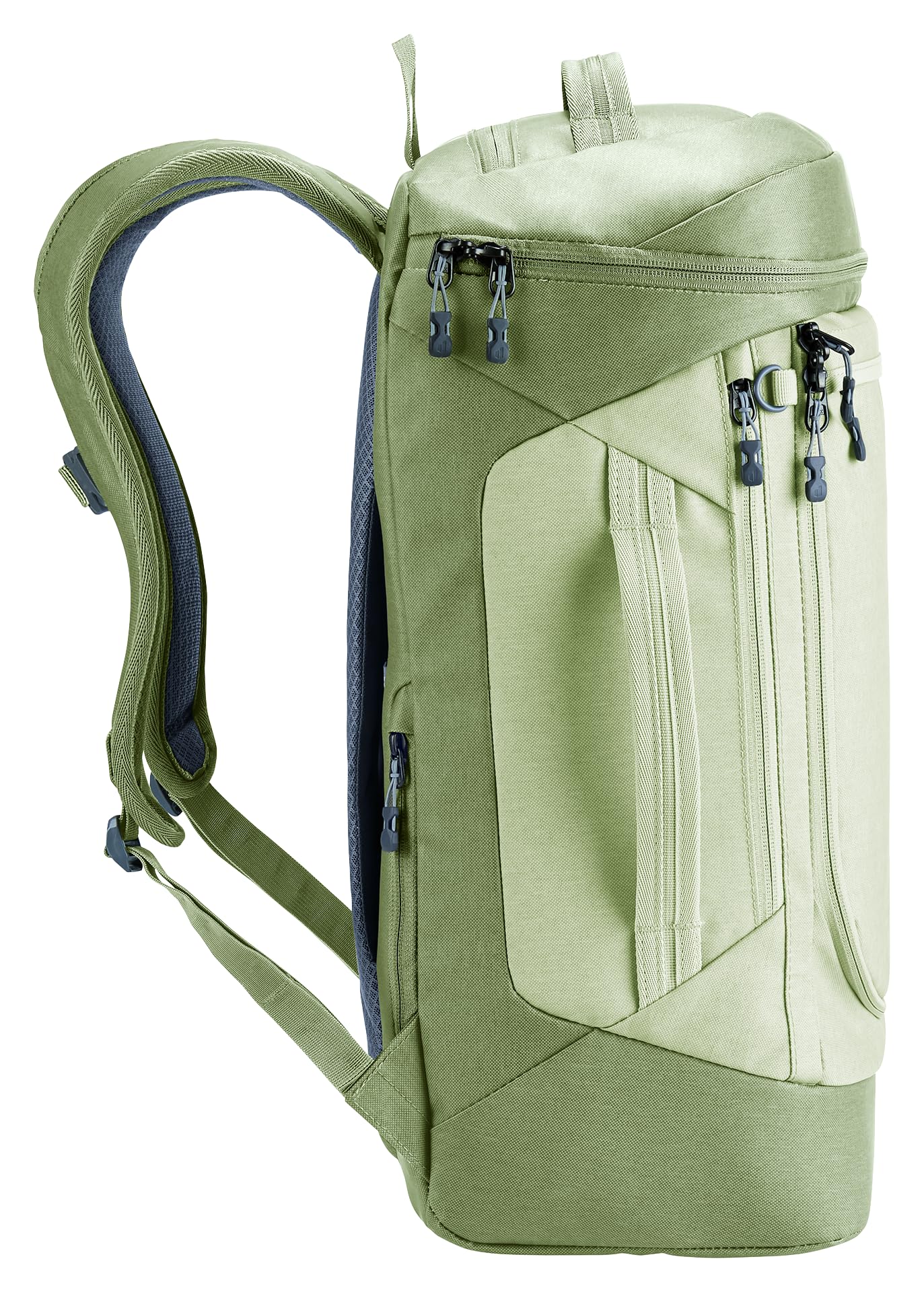 deuter Duffel Pro Pack 30 Reise-Rucksack mit Laptopfach