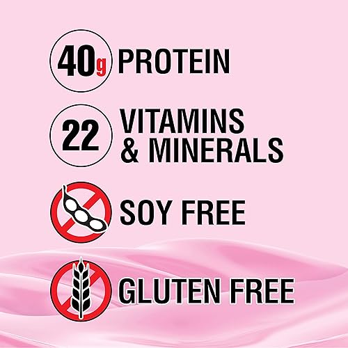 Miniatura 8 de Labrada Nutrition - Jarra MRP para 16 porciones de Lean Body,