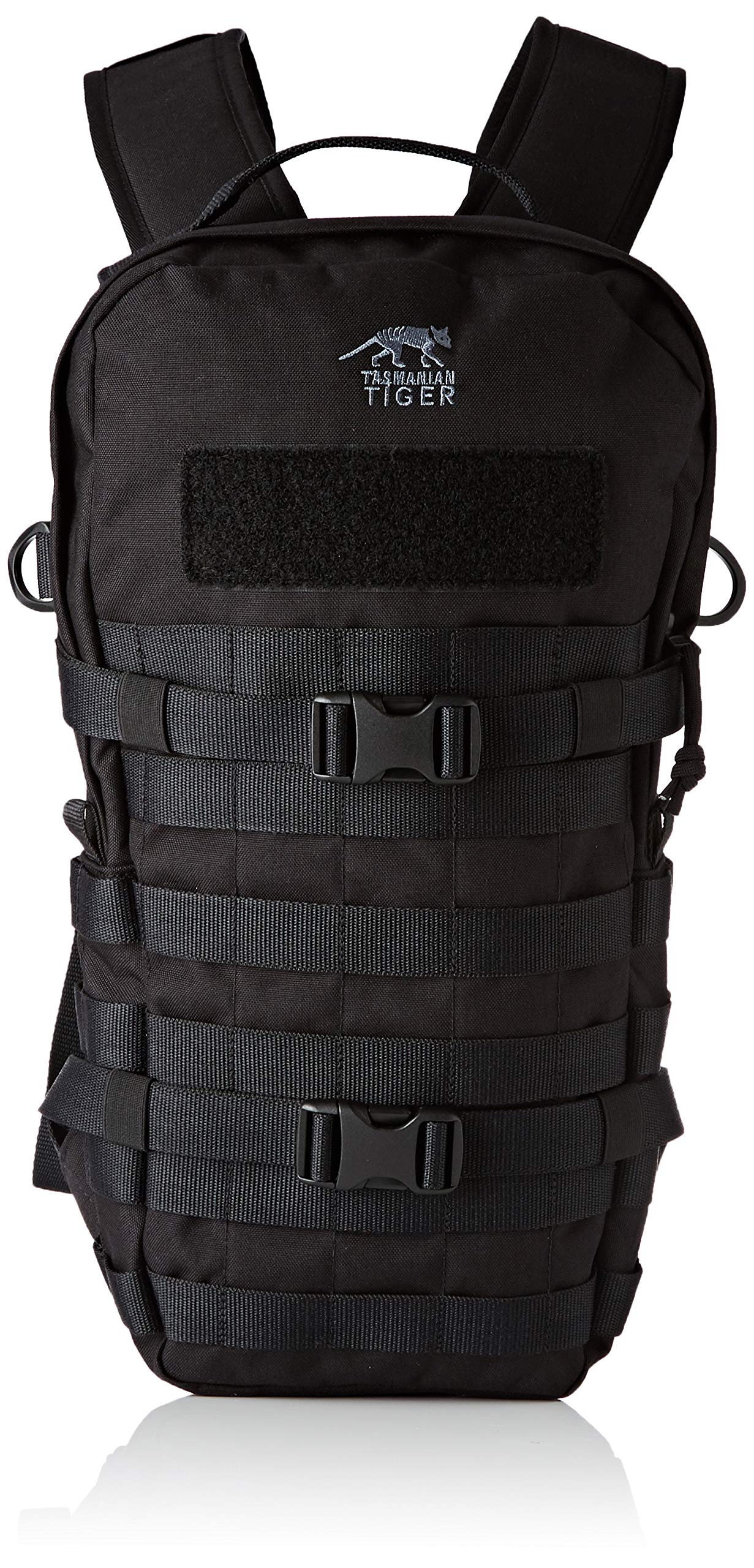 Buy Tasmanian Tiger Essential Pack Mk II, Compact 9L Daypack with MOLLE