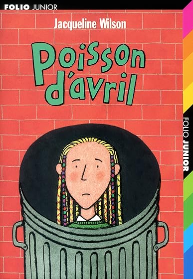 Poisson D Avril