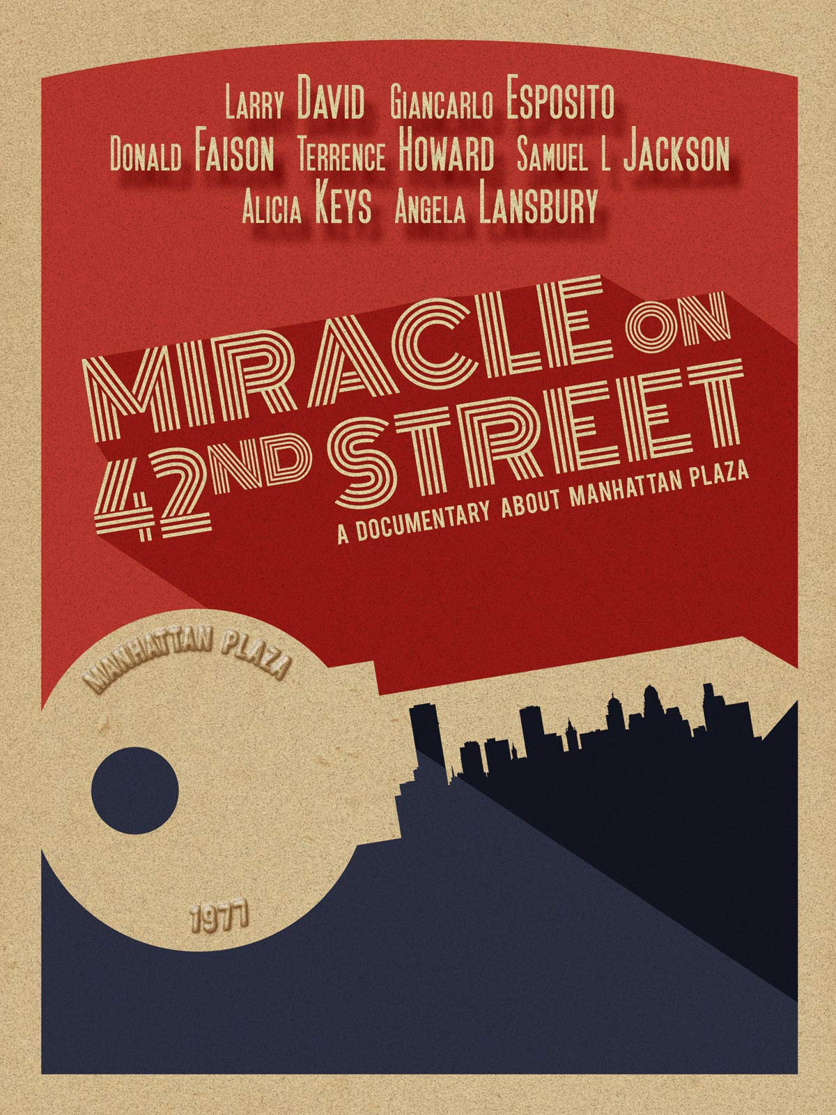 Miracle on 42nd Street