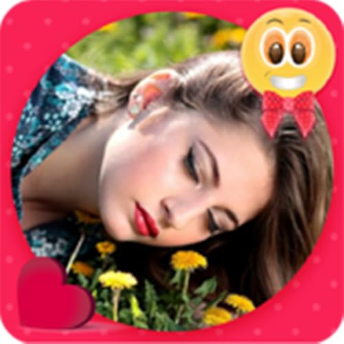 HD Camera & Photo Editor