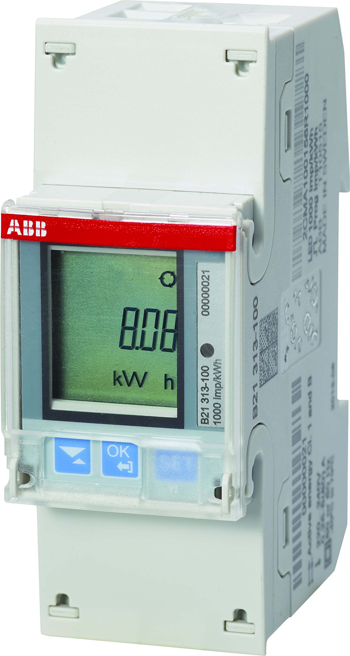 ABB EQ-Meters Componente Elettronico