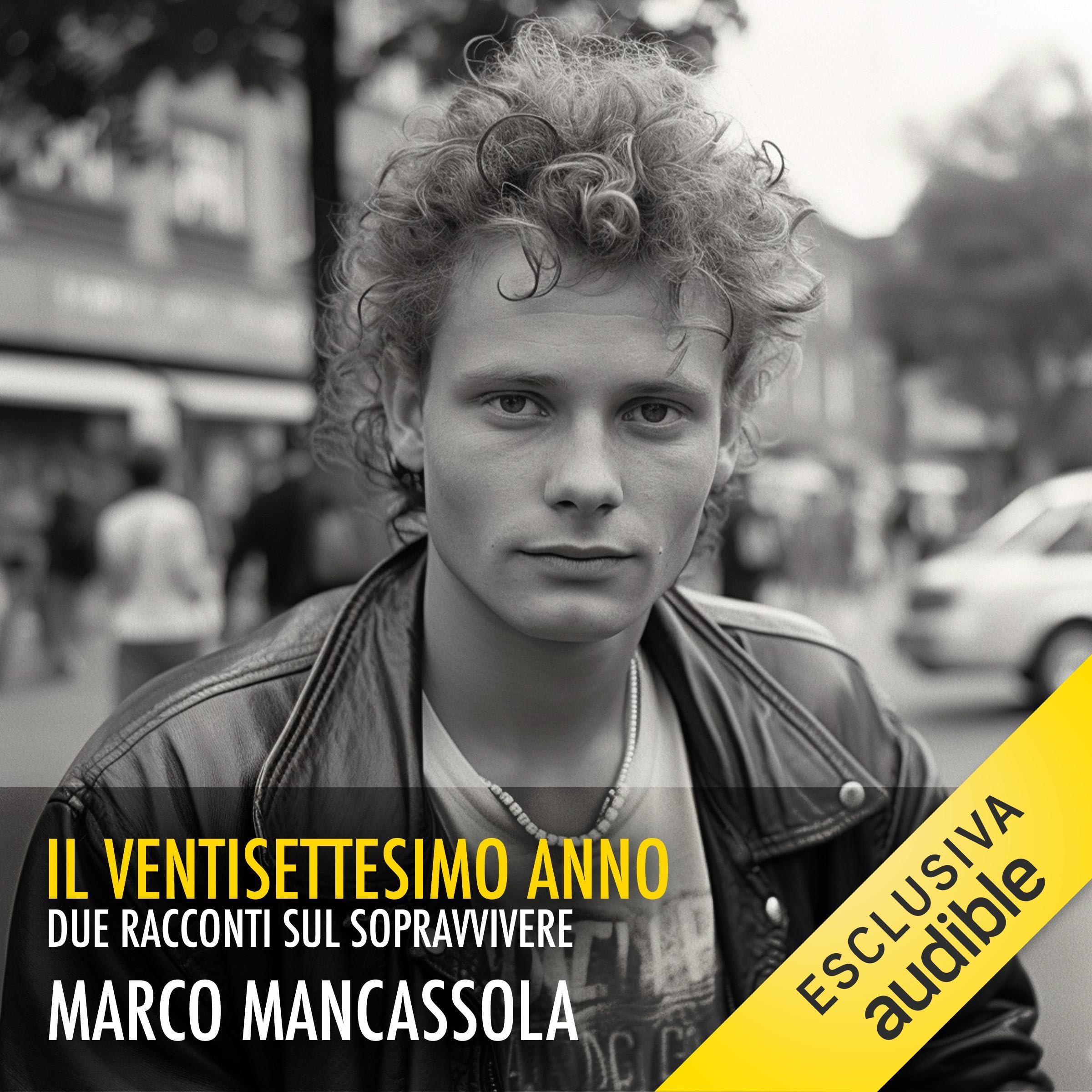 Il ventisettesimo anno