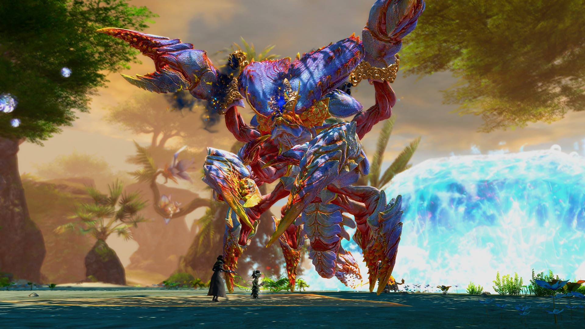 Guild Wars 2: Visions of Eternity Standard | Codice per PC