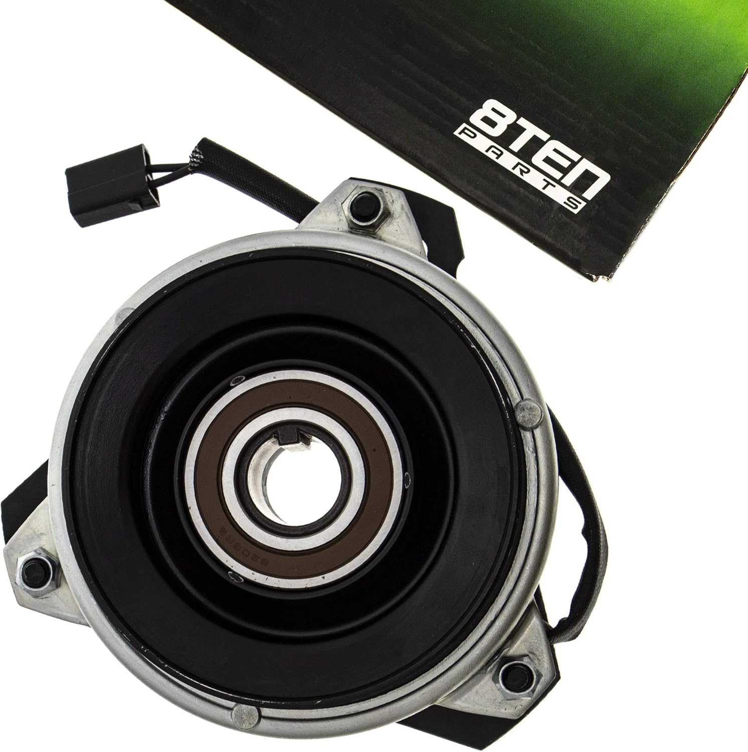 8TEN Gen 3 Electric PTO Clutch for Warner 5210-27 5215-120