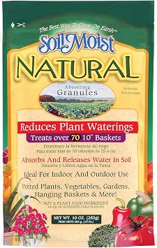 Soil Moist SMN10 Natural Soil Amendment