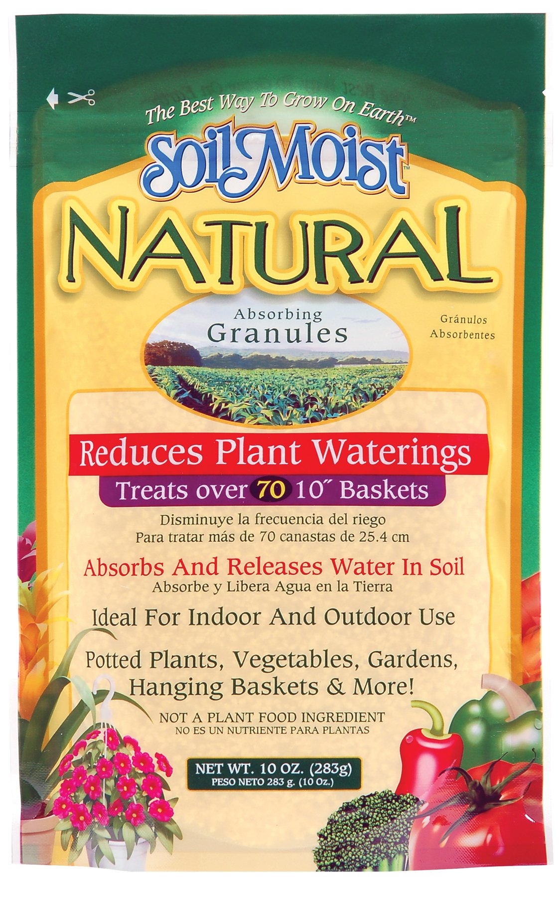 SMN10 Natural Soil Amendment