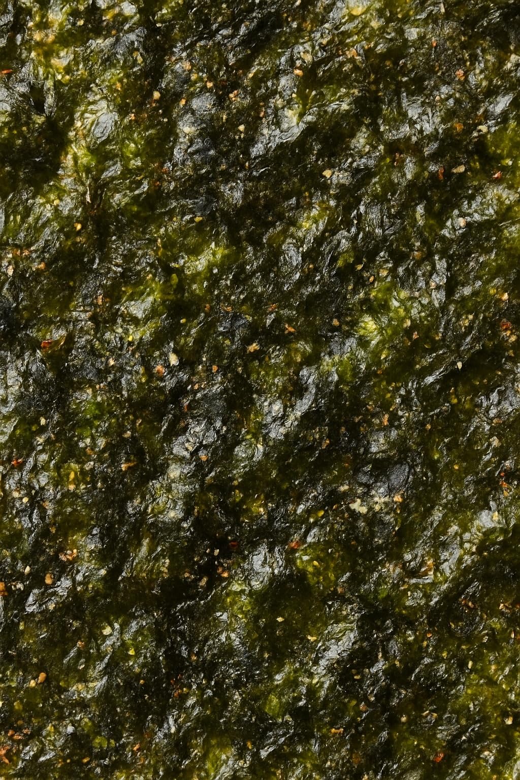 Yaki Sushi Nori Gold – Premium Roasted Seaweed Sheets | 100% Natural, Crispy, Dark-Green Nori | Korean Quality by Gwangcheon Nori – 100 sheets – 250g