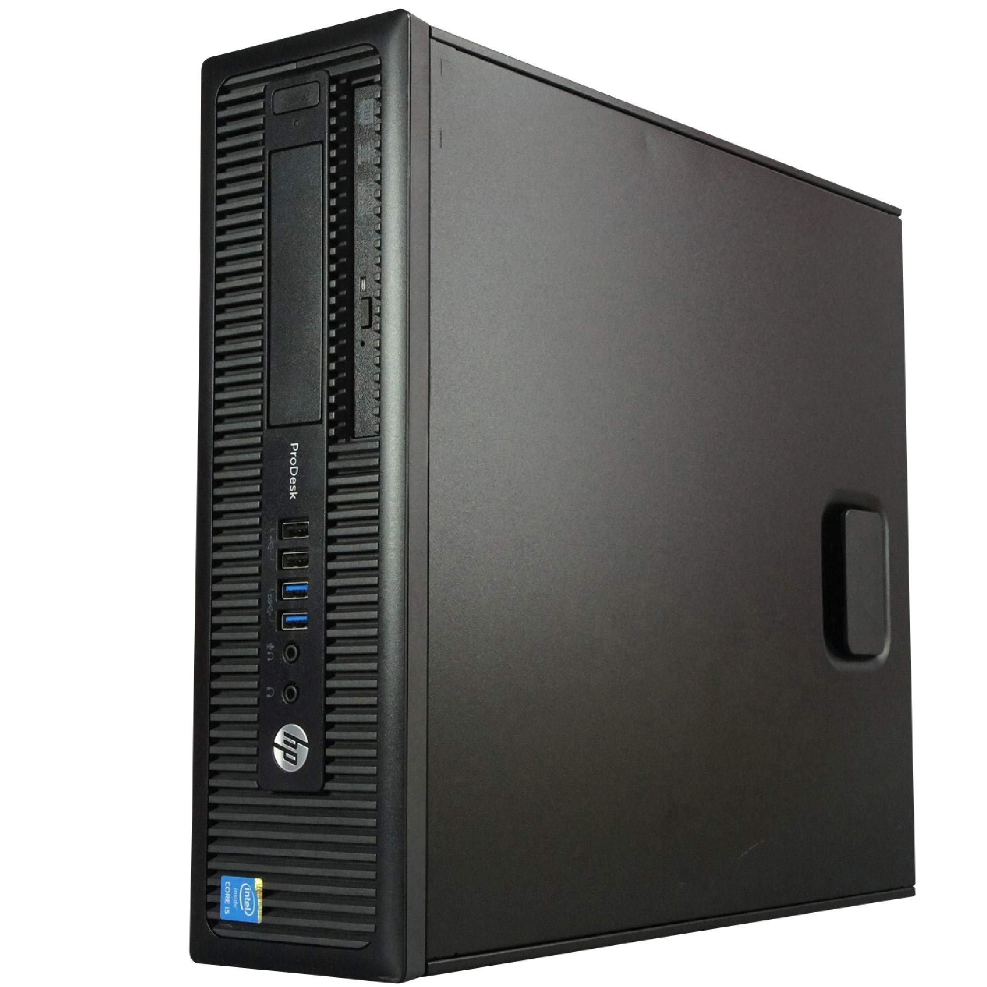 ●新品SSD＆HDD●hp Win10 ProDesk600G1 i5 8GB Amazon.com: HP ProDesk 600G1 Business Desktop PC - Intel i5