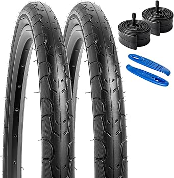 低走行品20インチ406 CCOSPAII ホイール&タイヤチューブセット 低走行