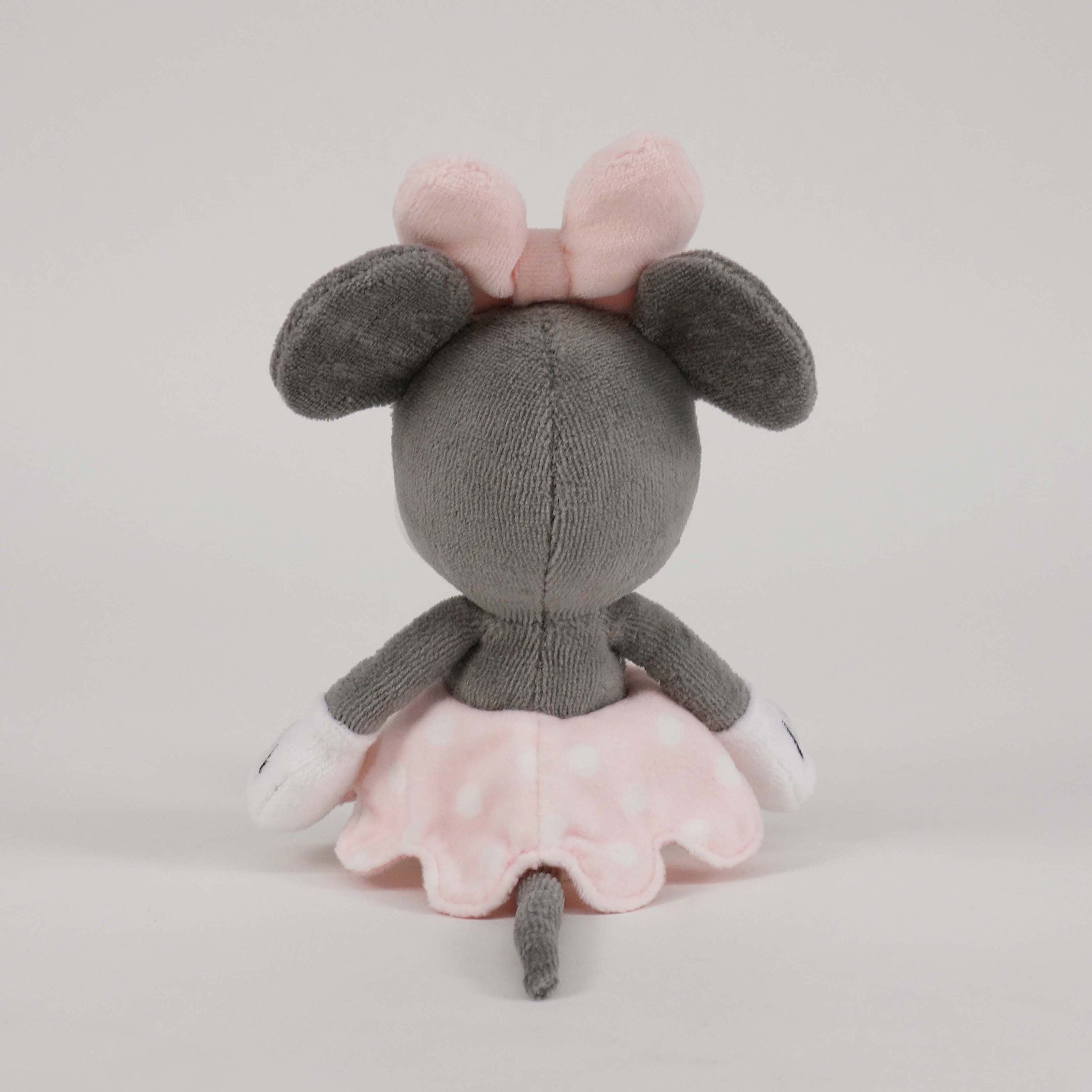 新品未使用　ミニーマウス ぬいぐるみ 約20cm Amazon.co.jp: Disney ディズニー Minnie Mouse Plush ミニー