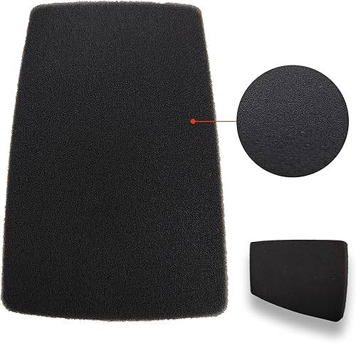 Miniatura 7 de 544271501 512652001 Filtro de aire para rojo Max EBZ8500 EB7000 EBZ7500 EB8000 EBZ7001 EBZ7100 (paquete de 1)