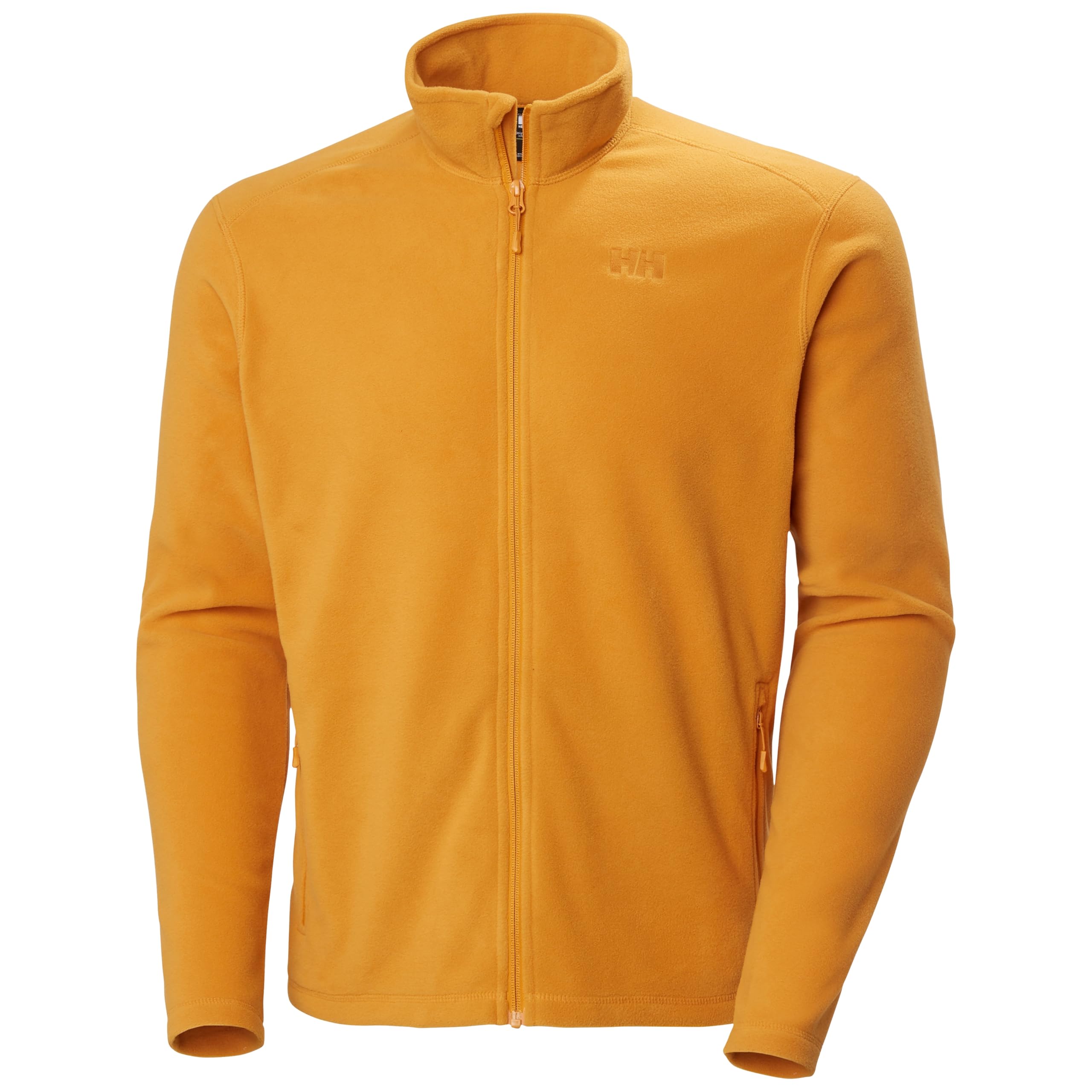 Eine Auswahl an Bekleidung und Schuhen von Helly Hansen