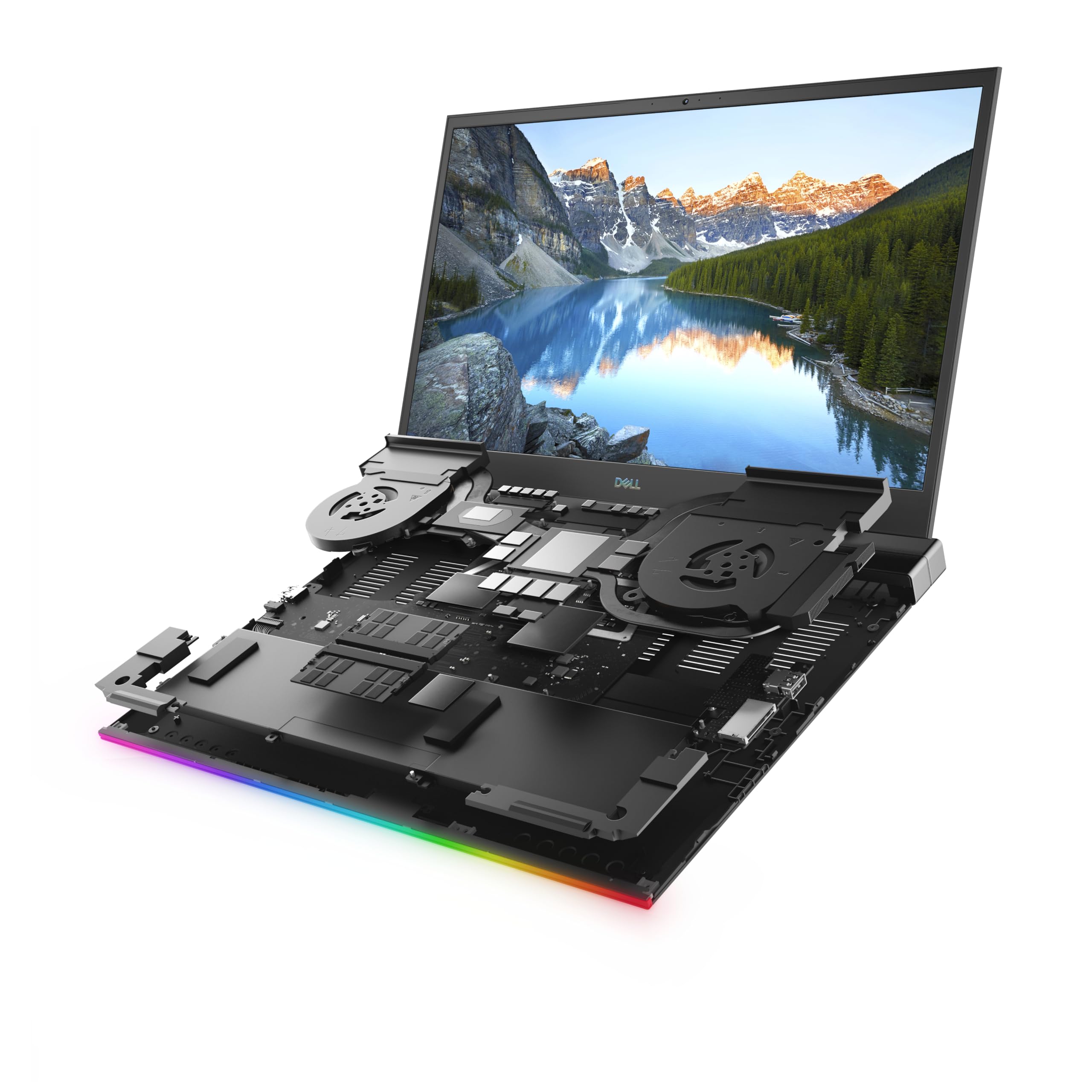 Amazon.com: Dell Inspiron 15 Business Laptop, 15.6