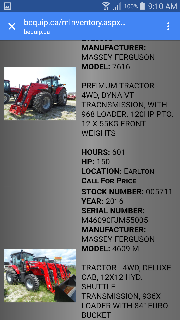 BROWNLEE for Android