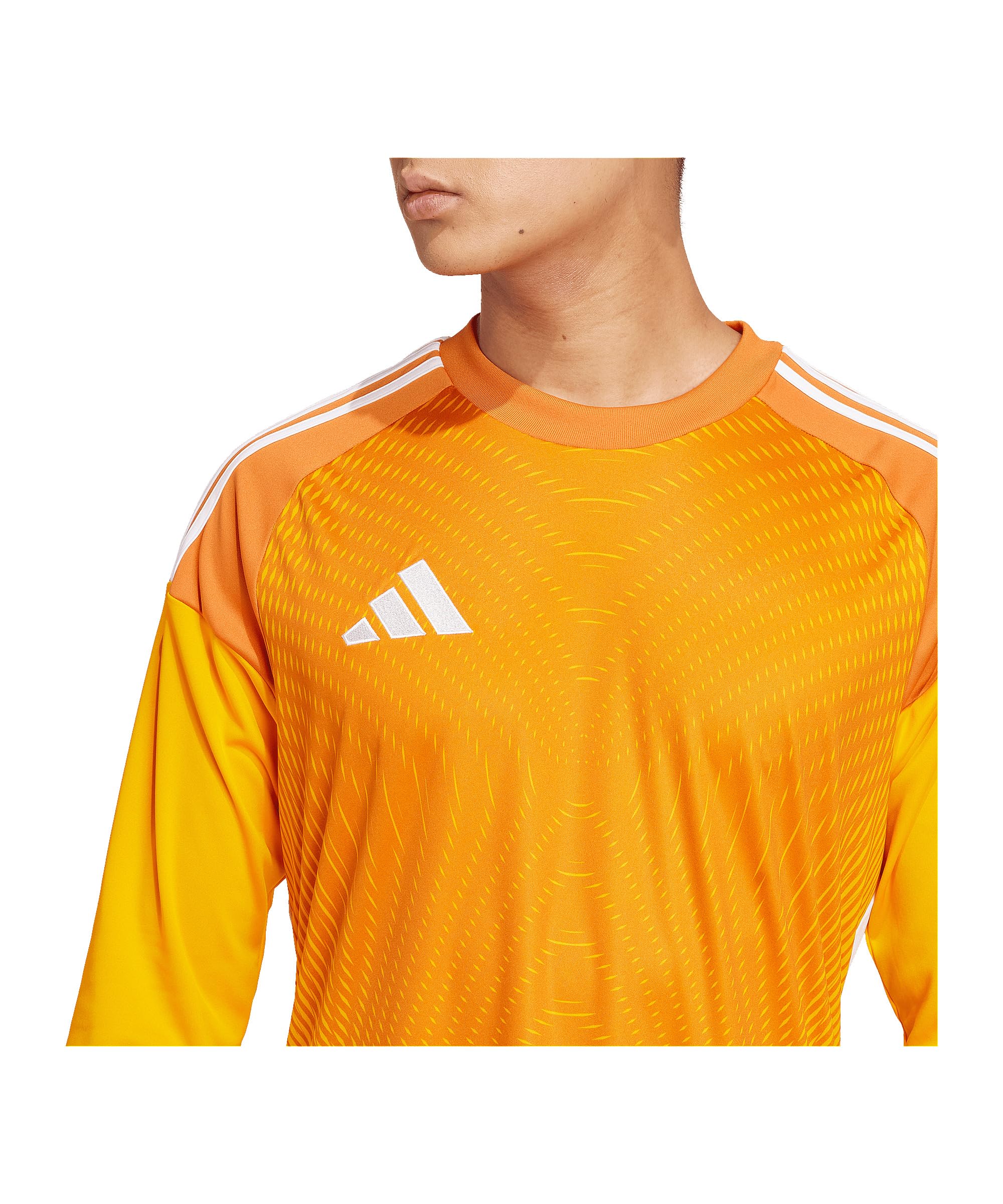 Adidas Performance Tiro 25 Competition Maillot de Gardien pour Homme