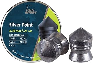 HatsanUSA 92346350001BL Air Guns BBS & Pellets