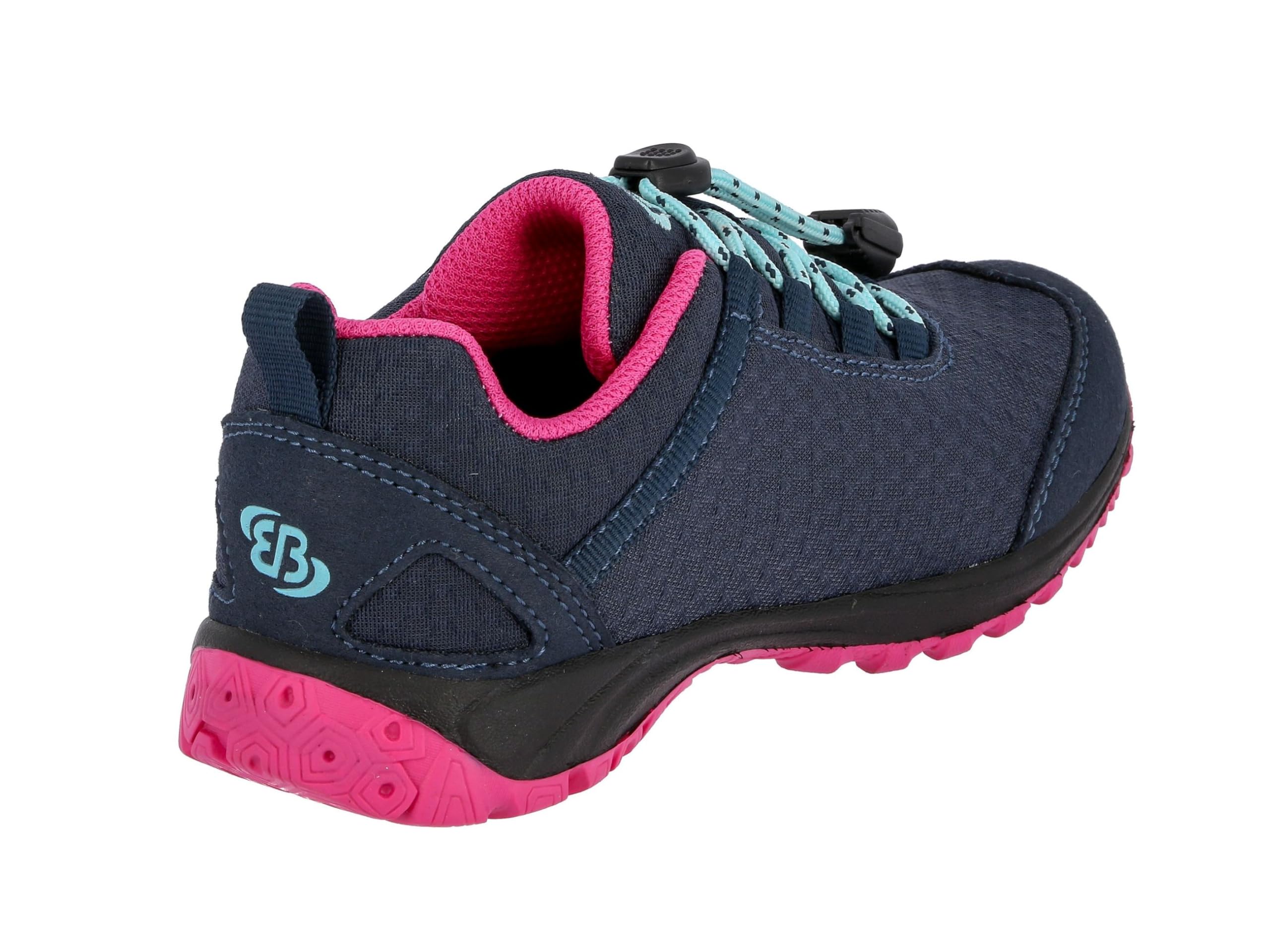 Brütting Guide Zapatos de Senderismo Low Rise Unisex niños