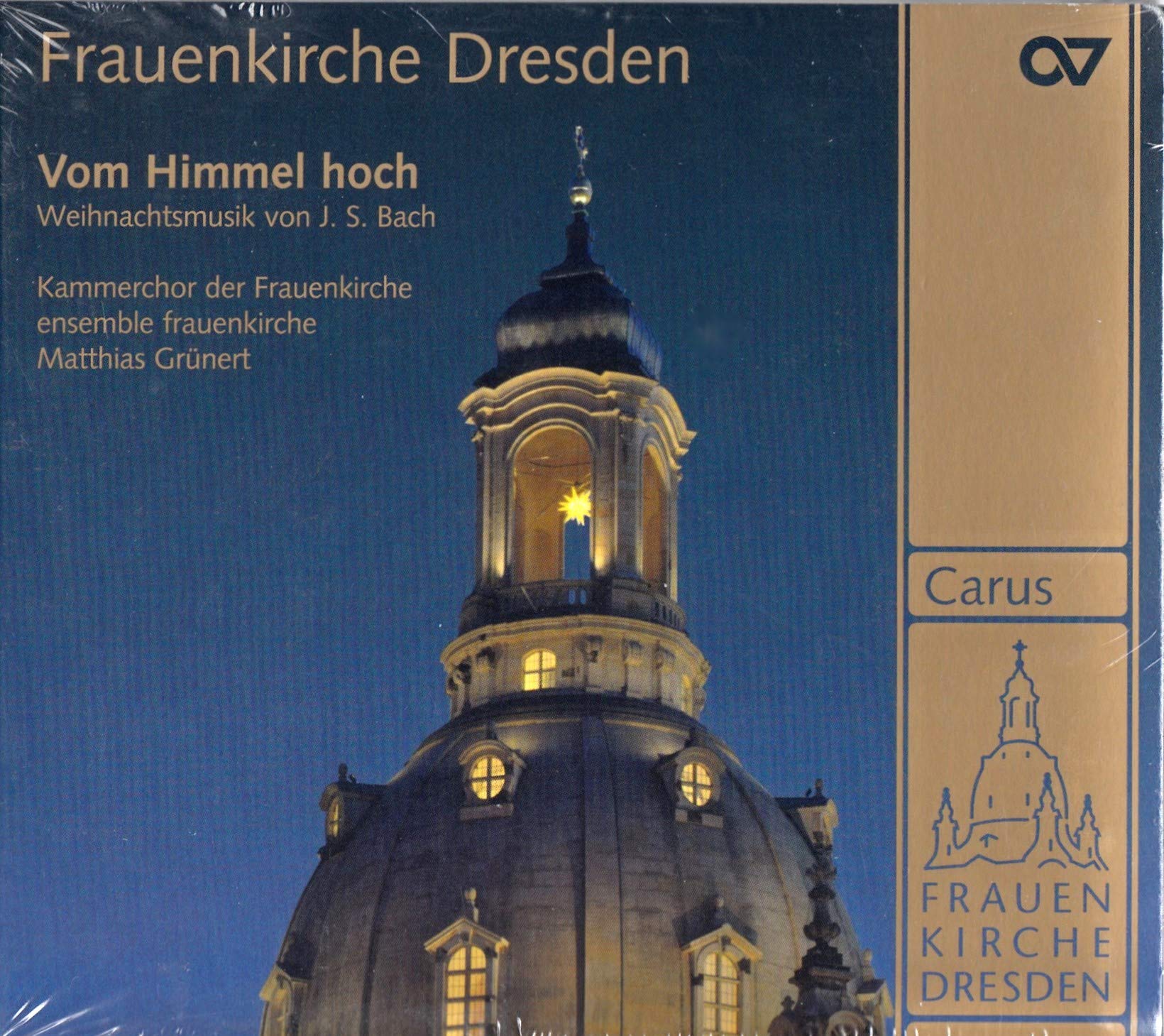 Vom Himmel Hoch Weihnachtsmusi