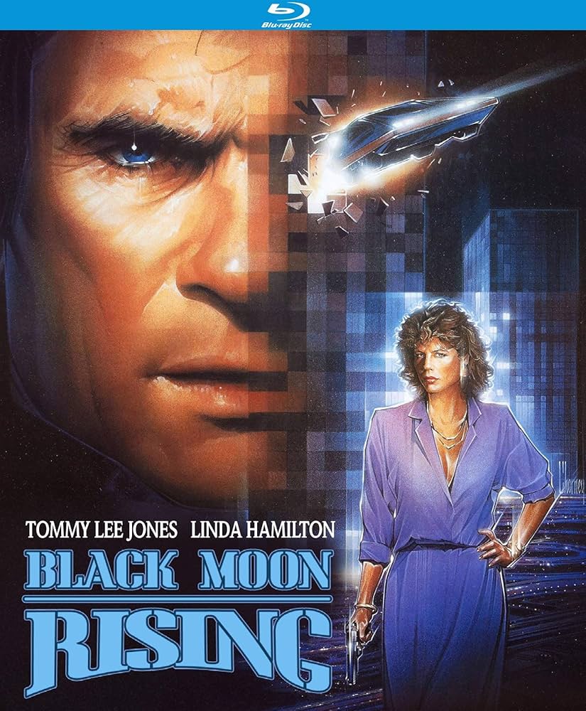 その他 Blue Moon Rising [Blu-ray] Amazon.co.jp: Black Moon Rising [Blu-ray] : Tommy Lee Jones
