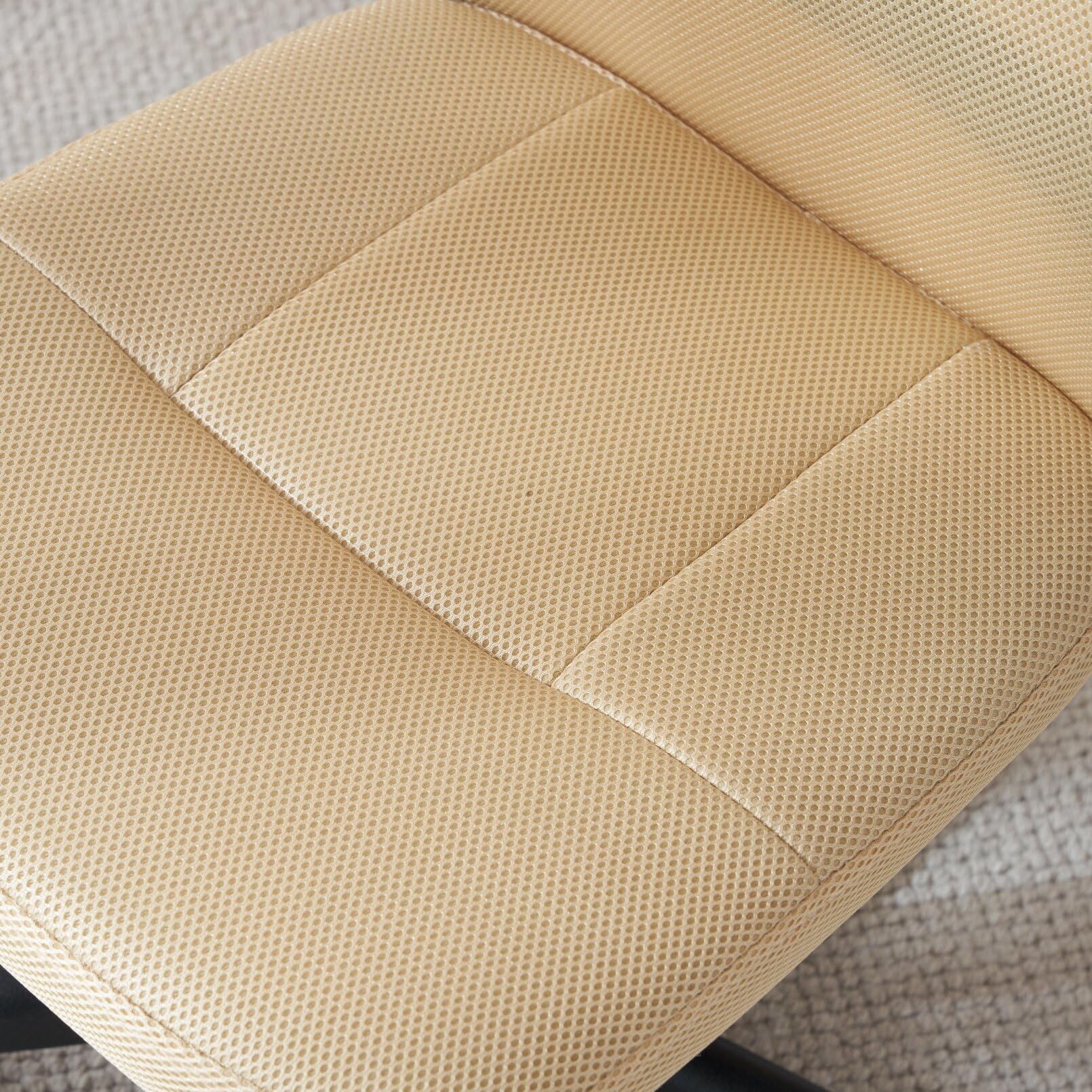 2脚】世界検査機関SGS規格最高ランク オフィスチェア メッシュ