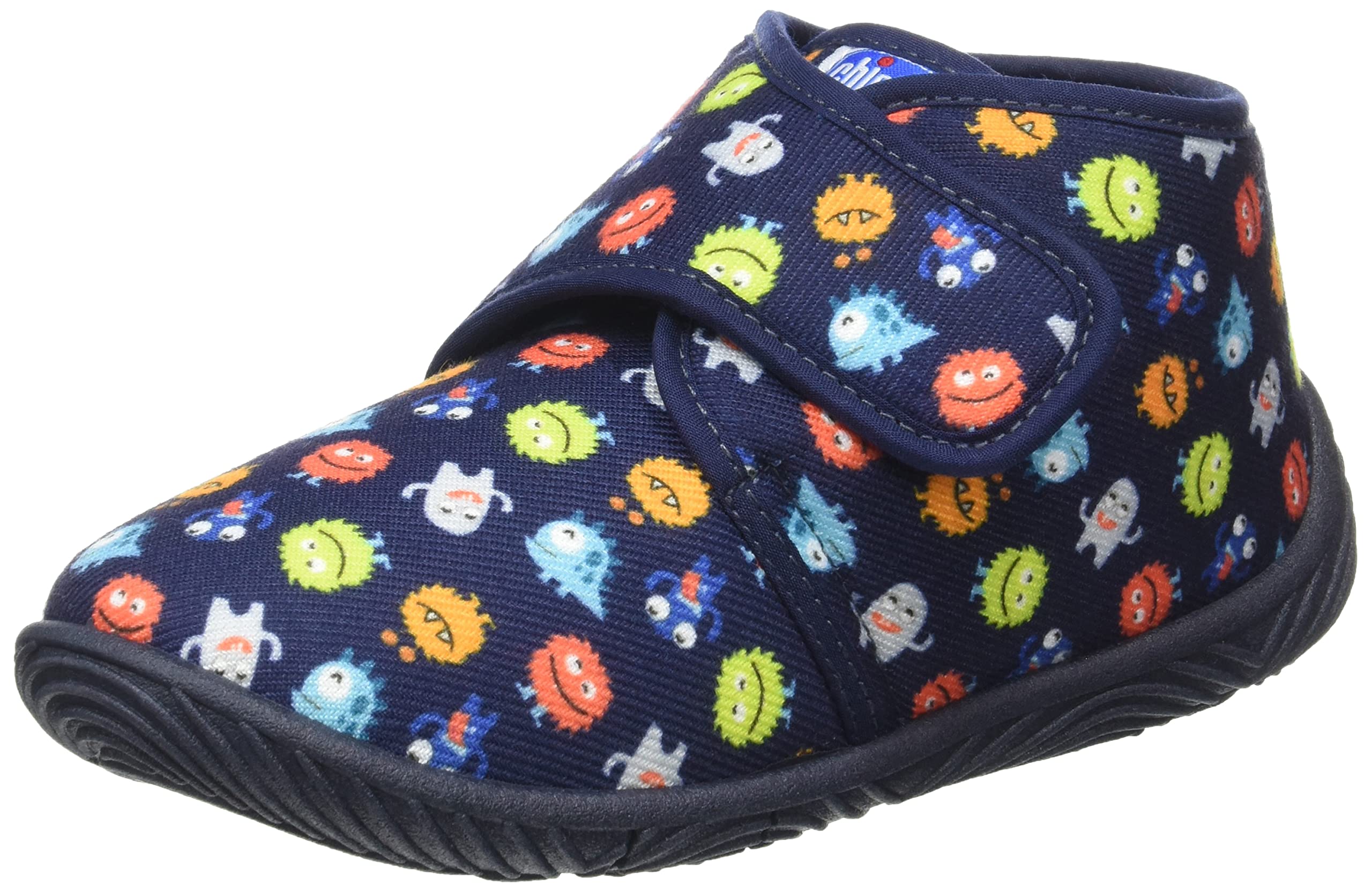 Chicco Pantofole Casa E Asilo con Strappo, Bambini e Ragazzi