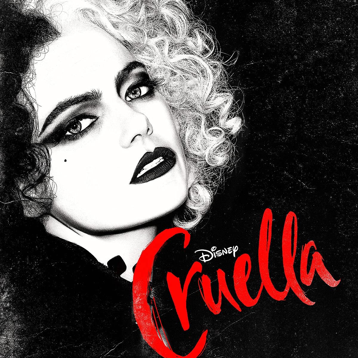Cruella / Soundtrack.