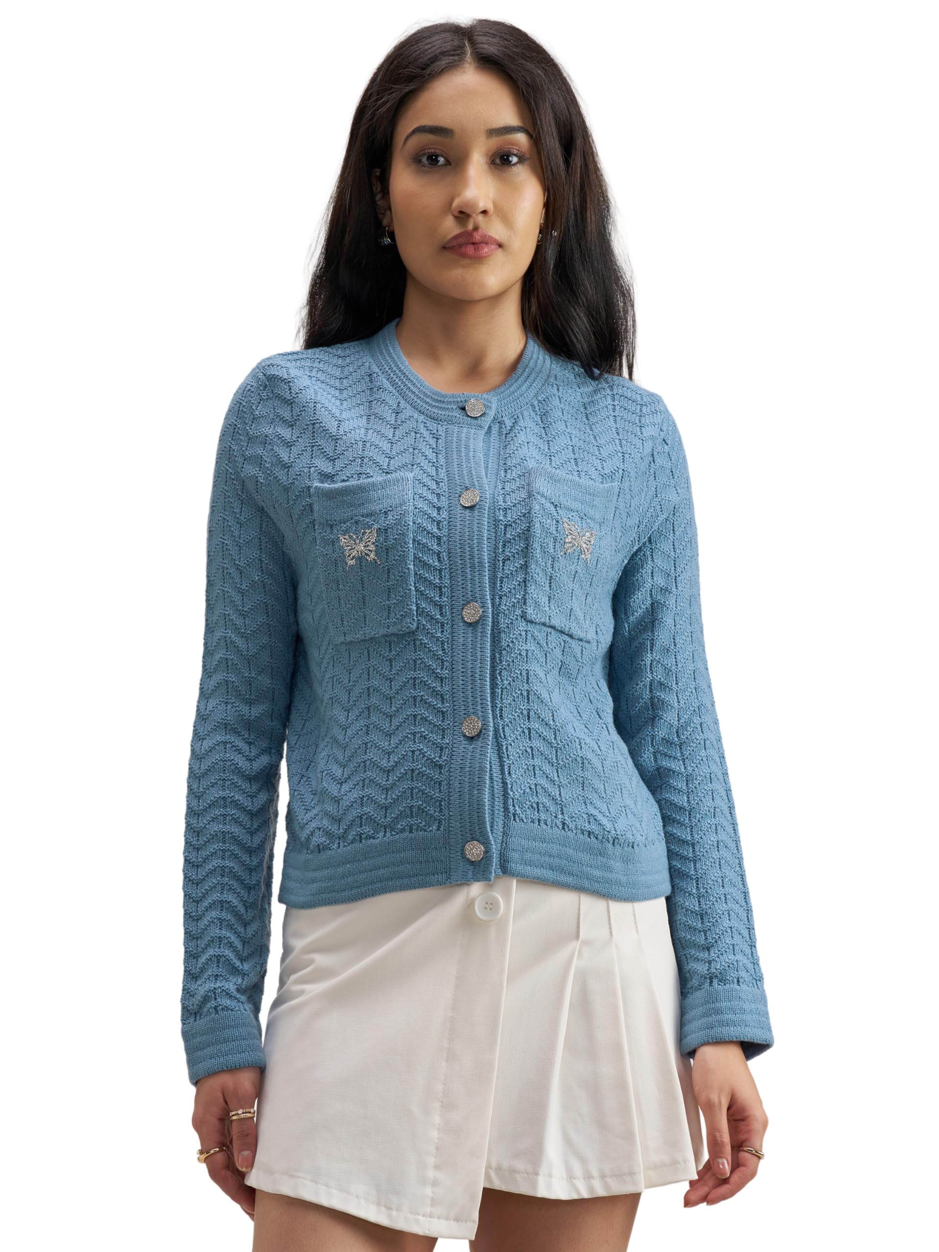 tokyo talkies Women Sweater-picture-46