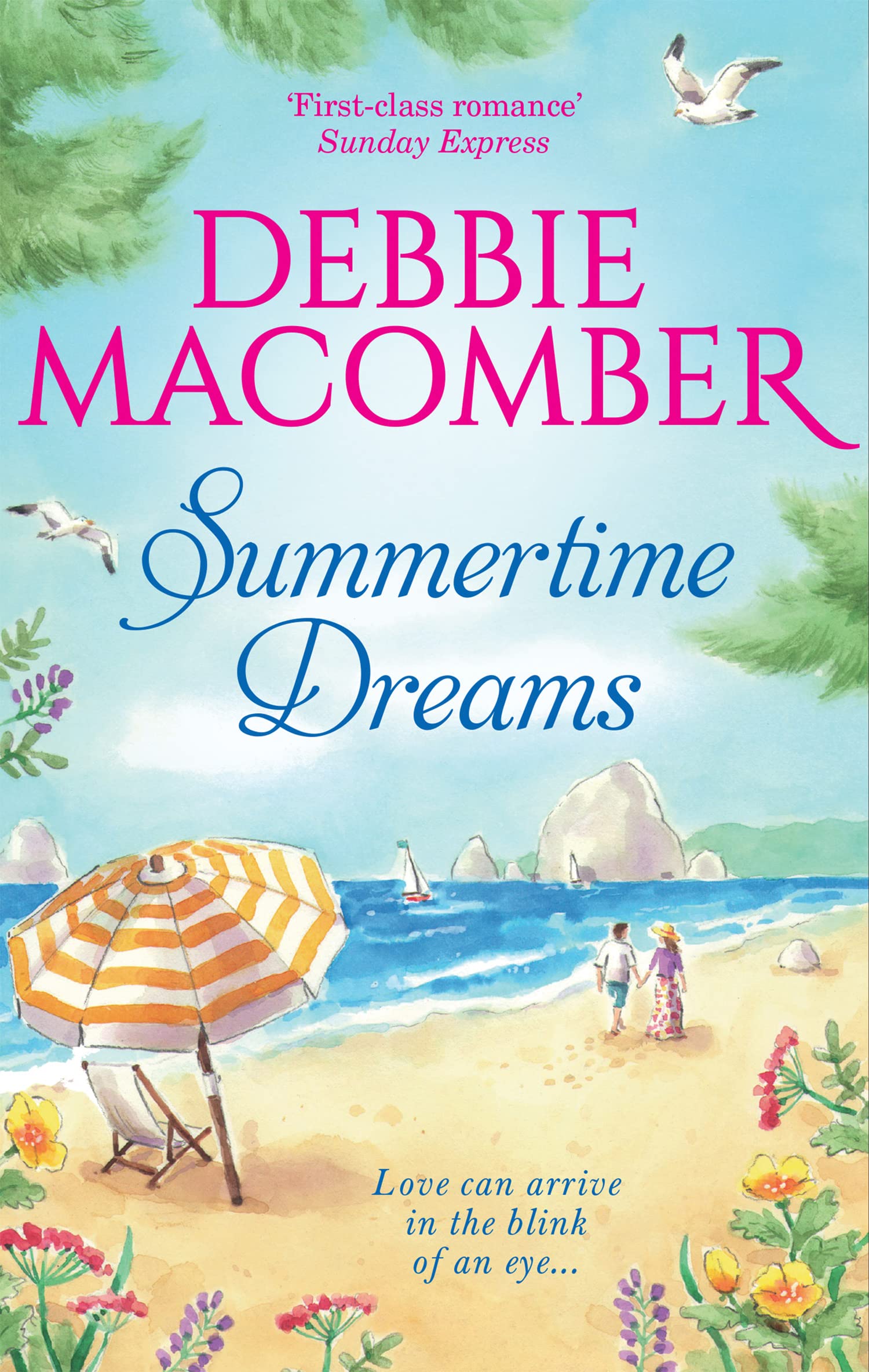 Debbie Macomber Unisex Multicolor Summertime Dreams: A Little Bit Country / The Bachelor Prince