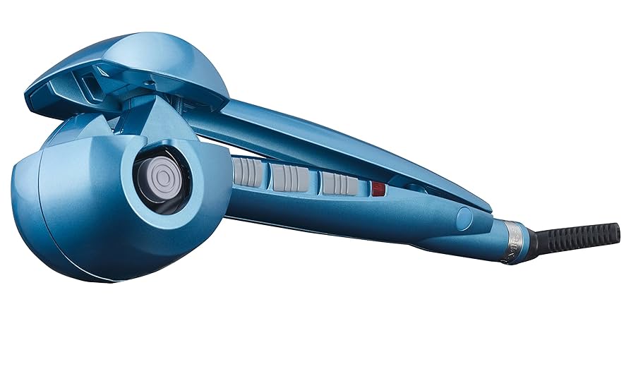 BaBylissPRO Nano Titanium Miracurl Professional Hair Curler