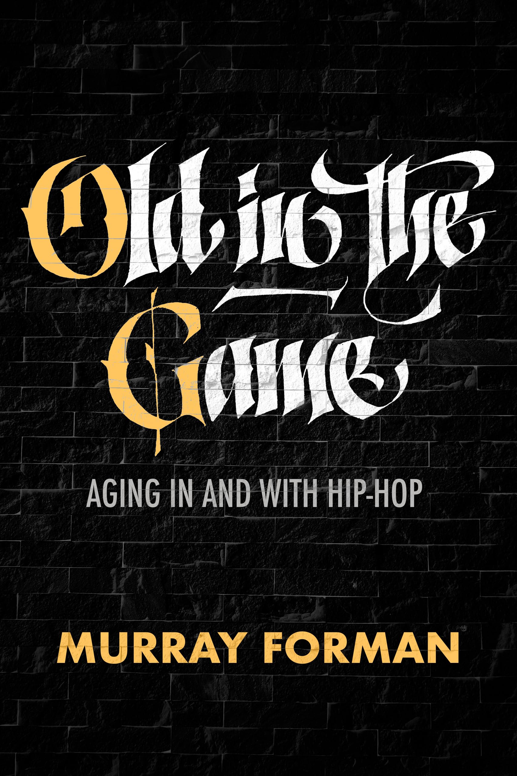 Hip-Hop Studies Livre de Sociologie Idéal pour Bibliothéque Urbaine