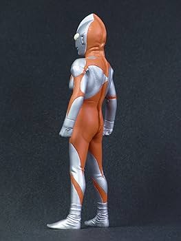 Amazon | 怪獣ミュージアム ウルトラマン (Cタイプ) (ポリ